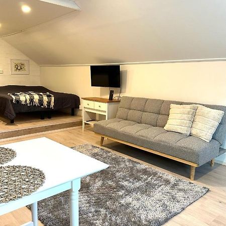 Cosy Berry Loft Leilighet Rovaniemi Eksteriør bilde