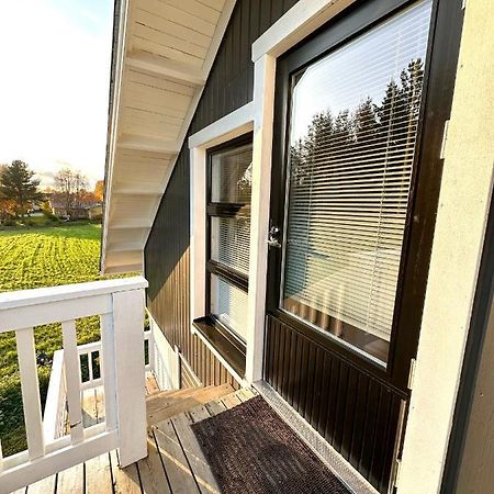 Cosy Berry Loft Leilighet Rovaniemi Eksteriør bilde