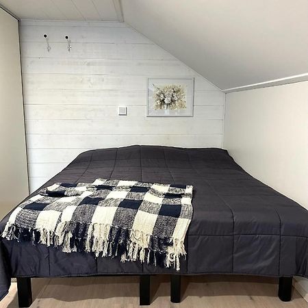 Cosy Berry Loft Leilighet Rovaniemi Eksteriør bilde