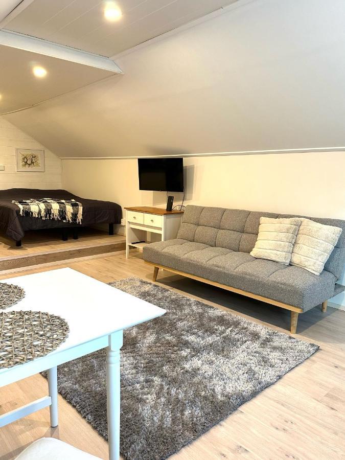 Cosy Berry Loft Leilighet Rovaniemi Eksteriør bilde