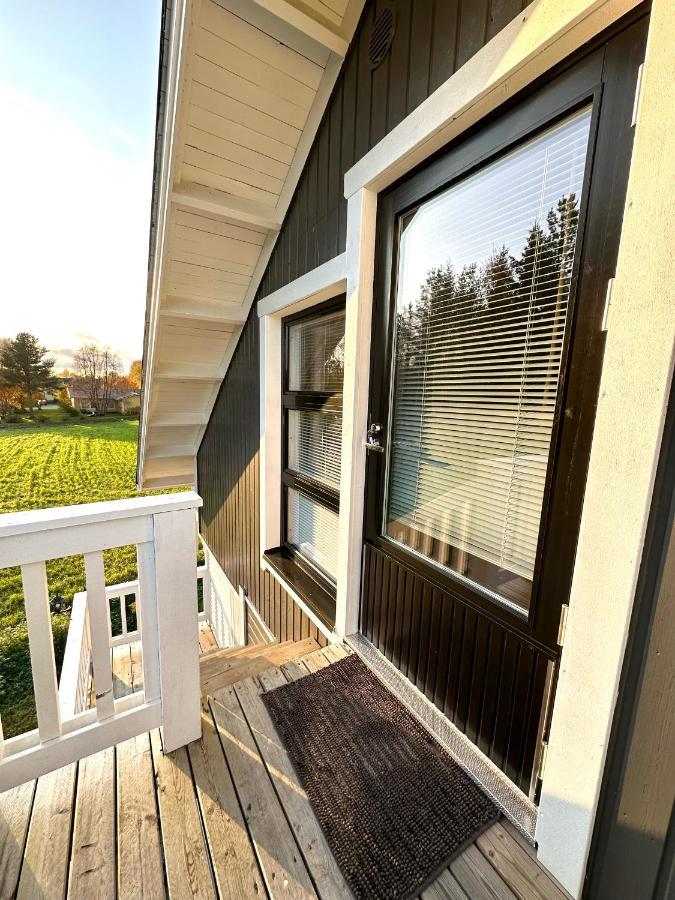 Cosy Berry Loft Leilighet Rovaniemi Eksteriør bilde