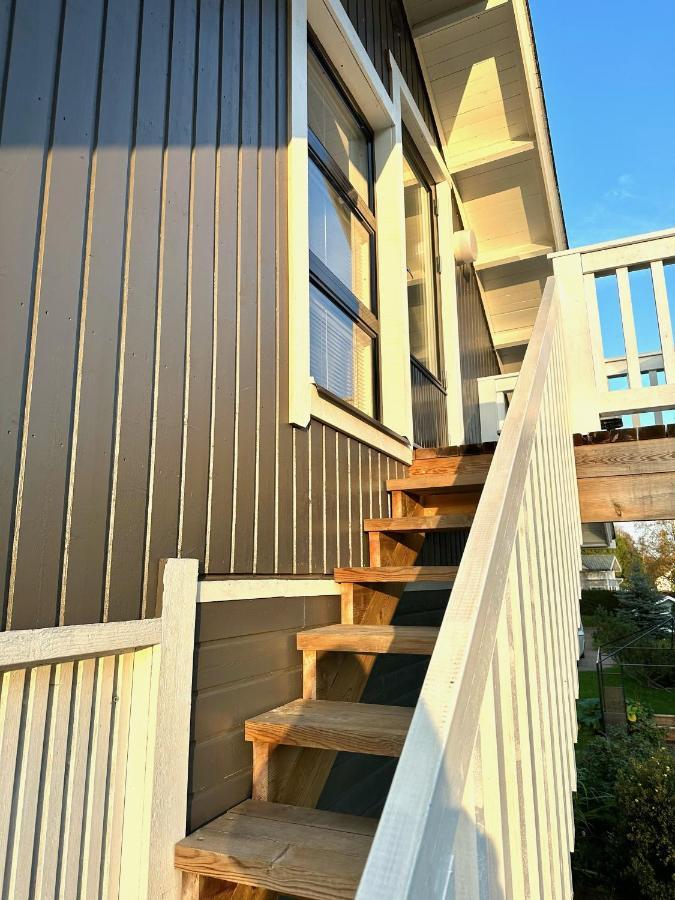 Cosy Berry Loft Leilighet Rovaniemi Eksteriør bilde