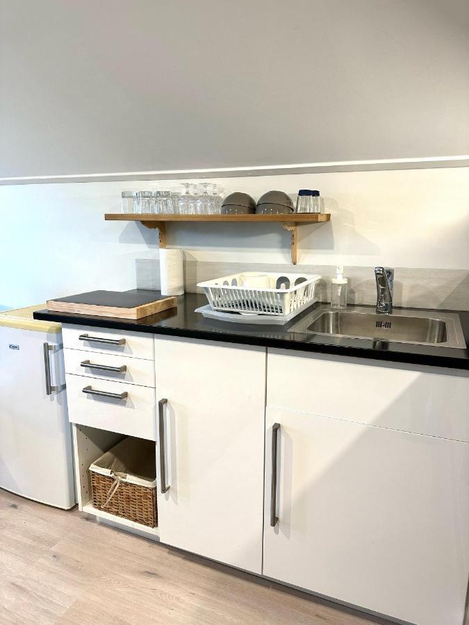 Cosy Berry Loft Leilighet Rovaniemi Eksteriør bilde