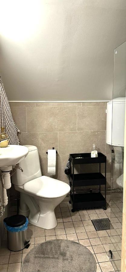 Cosy Berry Loft Leilighet Rovaniemi Eksteriør bilde