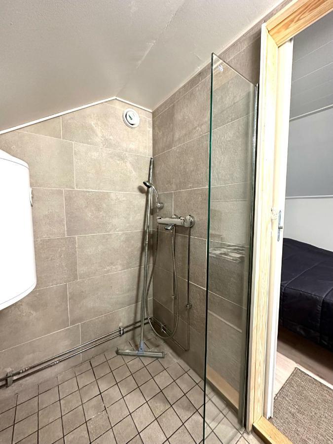 Cosy Berry Loft Leilighet Rovaniemi Eksteriør bilde