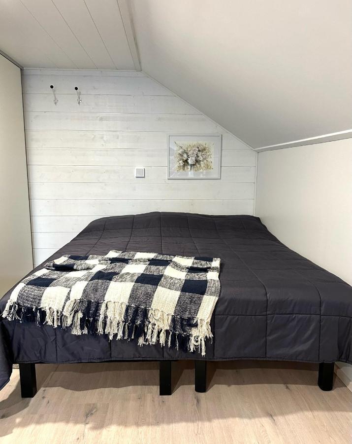 Cosy Berry Loft Leilighet Rovaniemi Eksteriør bilde